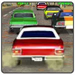 V8 Muscle Cars