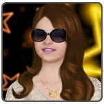 Selena Gomez Make Over