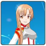 Sword Art Online Dress Up