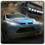 Diablo Valley Rally