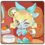 Kelinci Lucu