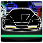 Balap neon 2