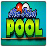 Pool pointing. Буква s комикс. Fun logo. Буква y комикс.