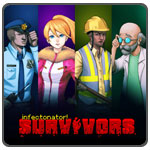 Infectonator: Survivors