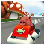 Krazy Karts 3D