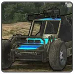 Army Car Team