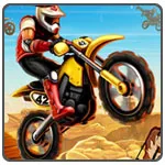 Bike Rivals