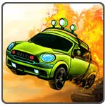 Extreme Car Madness