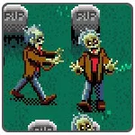 Zombie Ate My Neighbors