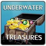 Underwater Treasures