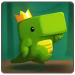 Chompy: The Greedy Crocodile