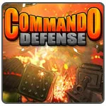 Commando Defense