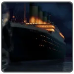 Titanic: Kunci Menuju Masa Lalu