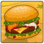 Burger Gila 3