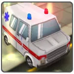 Ambulance Rush 3D