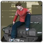 Ace Gangster