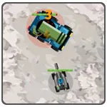 Robot Peliharaan