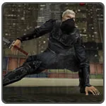 Kekuatan Ninja