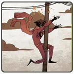 Failman: Sang Pahlawan Gagal