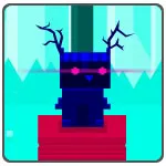 Aku Ada di Singgasana