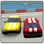 Balap Mobil Saga