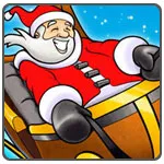 Super Santa Rush