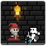 Petualangan Penyihir Pixel