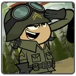 Kick Buttowski Bootcamp