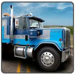 Truk Derek Besar 3