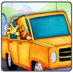 Simpson Drift