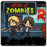 Wilayah Zombie 2