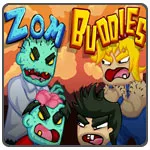 Zombuddies