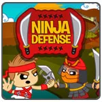 Pertahanan Ninja