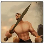 Kisah Nyata sang Gladiator
