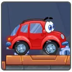 Wheely 4: Waktunya Bepergian