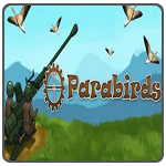 Parabirds HD