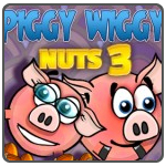 Piggy Wiggy 3 Nuts