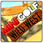 Mini Golf Wild West