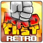 MADFIST Retro