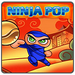 Ninja Pop