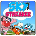 Sky Streaker