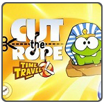 Cut the Rope Time Travel