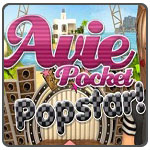 Avie Pocket: Popstar!