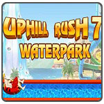 Uphill Rush 7: Waterpark