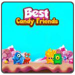 Best Candy Friends