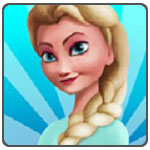 Makeover Elsa