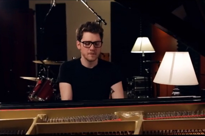 Alex Goot - Movin' Out By Billy Joel