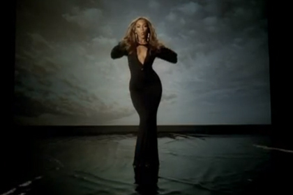 Video Klip: Beyonce Knowles - Beautiful Liar feat Shakira | Musik