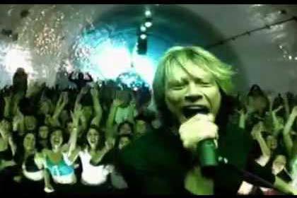 Teks Lagu Its My Life Bon Jovi - Berbagai Teks Penting