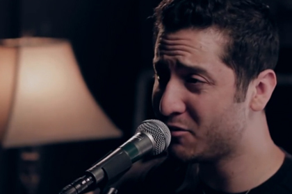 Boyce Avenue - Glad You Came (by The Wanted)